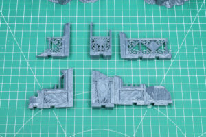 Age of Sigmar - Spearhead City of Ash
