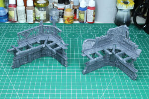 Age of Sigmar - Spearhead City of Ash