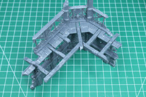 Age of Sigmar - Spearhead City of Ash