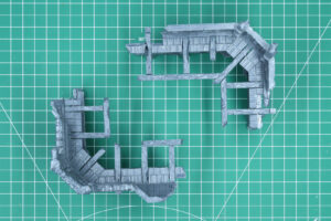 Age of Sigmar - Spearhead City of Ash
