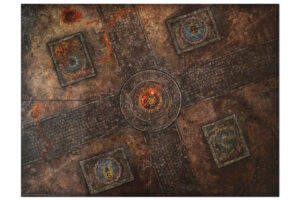 Age of Sigmar - Spearhead City of Ash