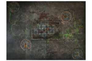 Age of Sigmar - Spearhead City of Ash