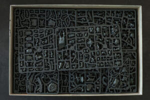 Age of Sigmar - Spearhead City of Ash