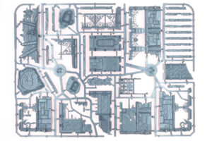 Age of Sigmar - Spearhead City of Ash