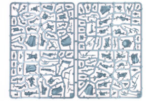 Age of Sigmar - Spearhead City of Ash Cities of Sigmar Freeguild Grenadiers