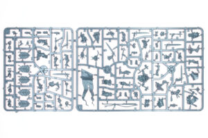 Age of Sigmar - Spearhead City of Ash Cities of Sigmar Freeguild Gallants