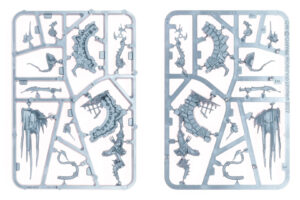 Age of Sigmar - Spearhead City of Ash Skaven Deathmaster