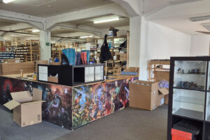 A visit to ... Kutami