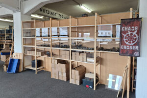 A visit to ... Kutami