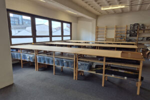 A visit to ... Kutami