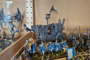 A visit to ... Kutami