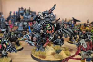 A visit to ... Kutami