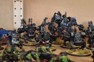 A visit to ... Kutami