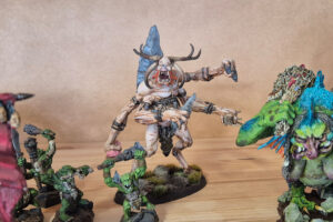 A visit to ... Kutami