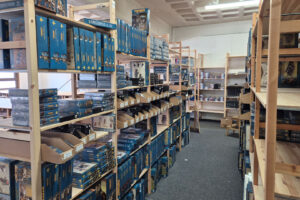 A visit to ... Kutami