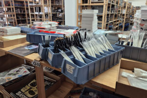 A visit to ... Kutami