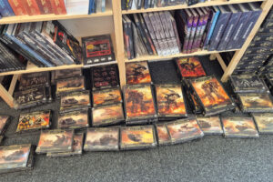 A visit to ... Kutami