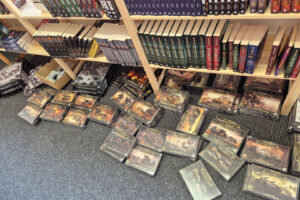 A visit to ... Kutami