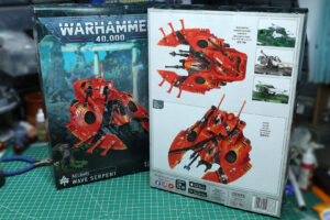 A visit to ... Kutami