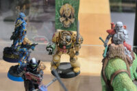 Highlander Games Bochum