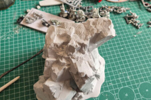 Stone Trove by Dana McDonald