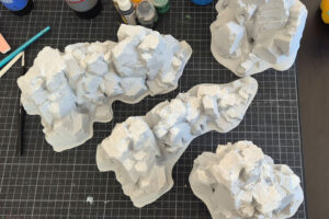 Stone Trove by Dana McDonald