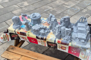 Stone Trove by Dana McDonald