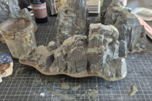 Stone Trove by Dana McDonald