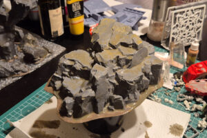 Stone Trove by Dana McDonald