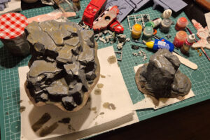 Stone Trove by Dana McDonald