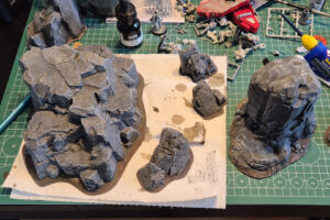 Stone Trove by Dana McDonald