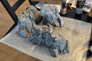 Stone Trove by Dana McDonald