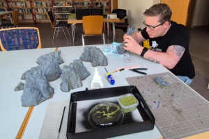 Stone Trove by Dana McDonald