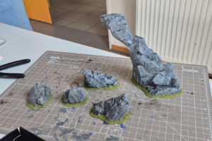 Stone Trove by Dana McDonald