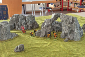Stone Trove by Dana McDonald