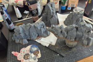 Stone Trove by Dana McDonald