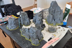 Stone Trove by Dana McDonald