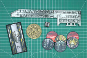 Warhammer Open Maastricht 2026 Loot