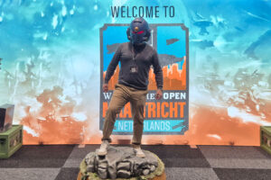 Warhammer Open Maastricht 2026