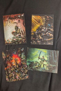 Warhammer Open Maastricht 2026 