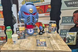 Warhammer Open Maastricht 2026 