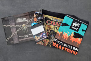 Warhammer Open Maastricht 2026 