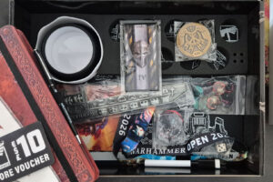 Warhammer Open Maastricht 2026 