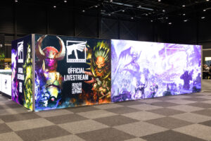 Warhammer Open Maastricht 2026 