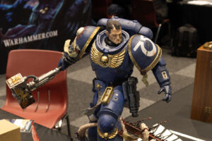 Warhammer Open Maastricht 2026 