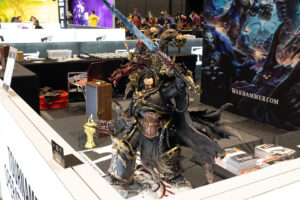 Warhammer Open Maastricht 2026 