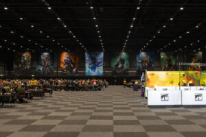 Warhammer Open Maastricht 2026 