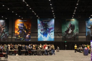 Warhammer Open Maastricht 2026 