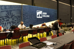 Warhammer Open Maastricht 2026 