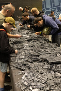 Warhammer Open Maastricht 2026 